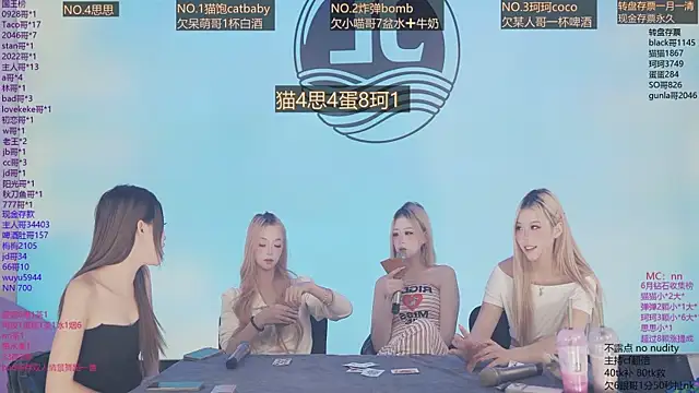 Sw-001 Show Webcam