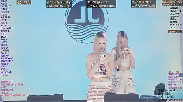 Sw-001 웹캠 쇼