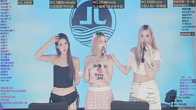 Sw-001 网络视讯表演