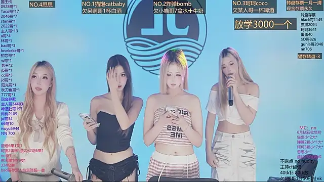 Sw-001 Show in webcam
