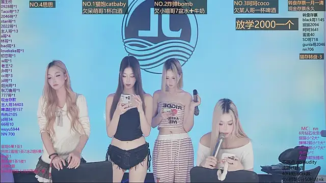 Sw-001 Show Webcam