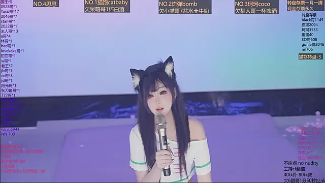 Sw-001's Webcam Show