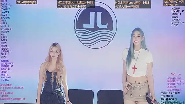 Sw-001 Webcam show