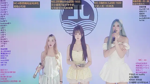 Sw-001のウェブカメラショー
