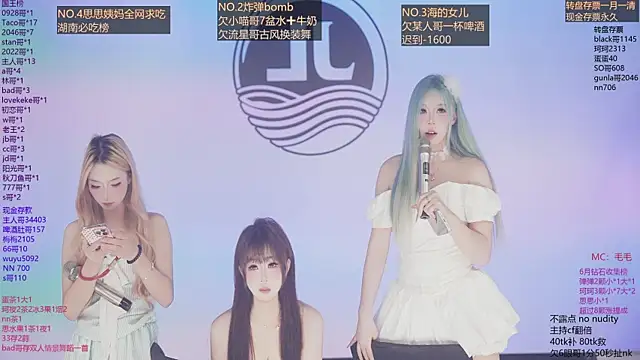 Sw-001 Show in webcam