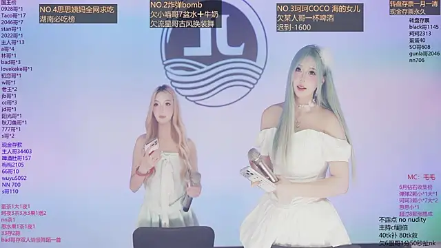 Sw-001 网络视讯表演