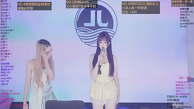 Sw-001 Show Webcam