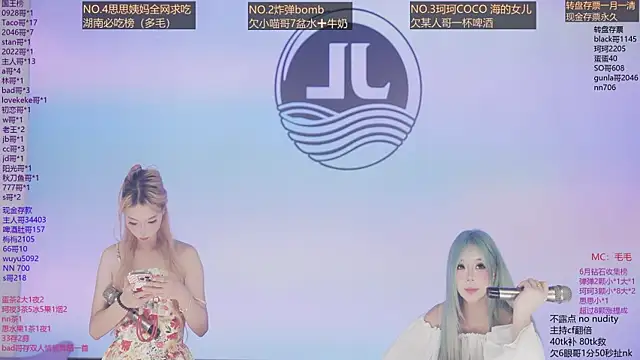 Sw-001's Webcam Show