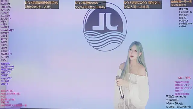 Sw-001のウェブカメラショー