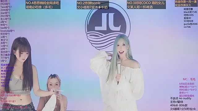 Sw-001 Show Webcam