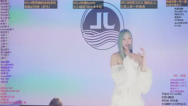 Sw-001のウェブカメラショー