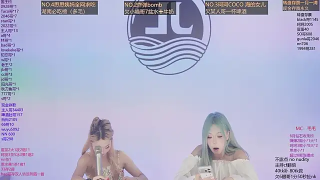 Sw-001's Webcam Show