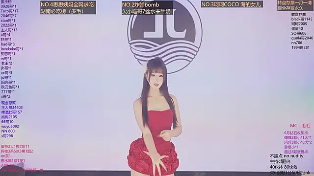 Sw-001's Webcam Show