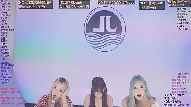 Sw-001 Show Webcam