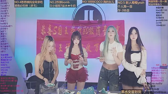Sw-001 Webcam-Show