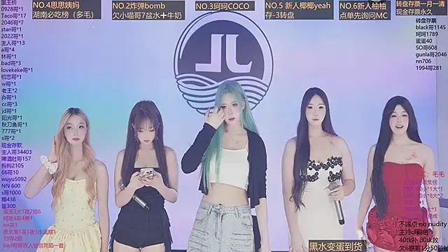 Sw-001 Show Webcam