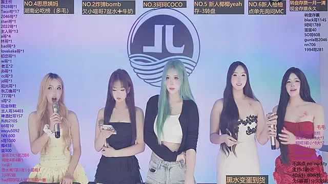 Sw-001 网络视讯表演
