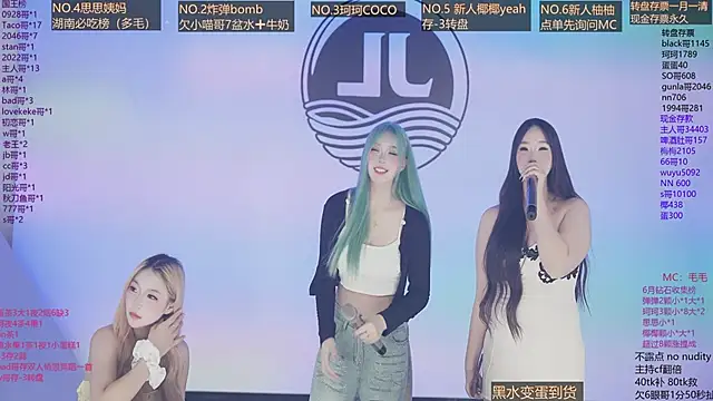 Sw-001のウェブカメラショー