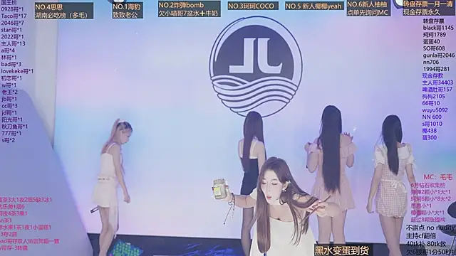 Sw-001 webcam show