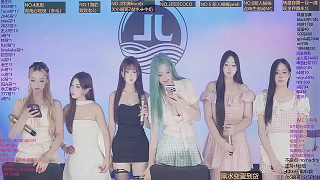 Sw-001 Show Webcam