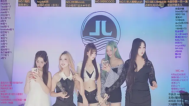 Sw-001 Show Webcam