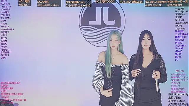 Sw-001 웹캠 쇼
