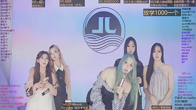 عرض كام Sw-001