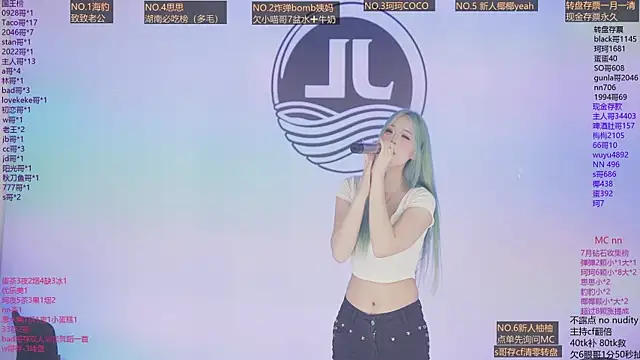 Sw-001 网络视讯表演