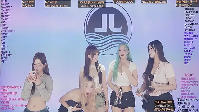 Sw-001 Show Webcam