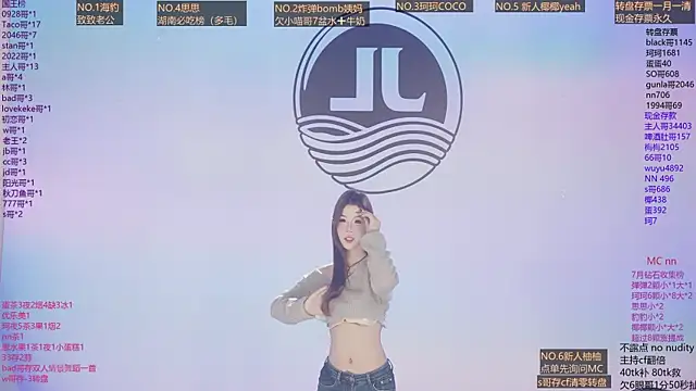 Sw-001 Webcamshow