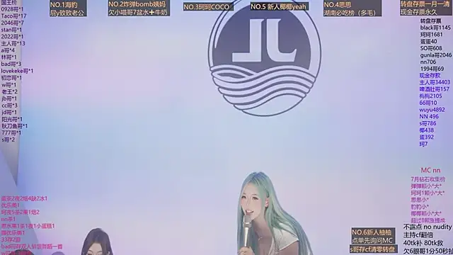 Sw-001 网络视讯表演