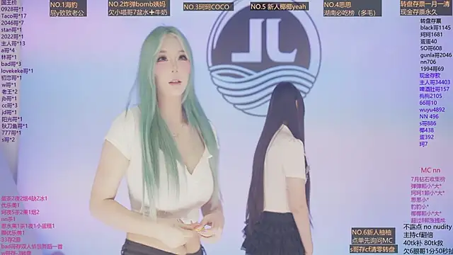 Sw-001 网络视讯表演