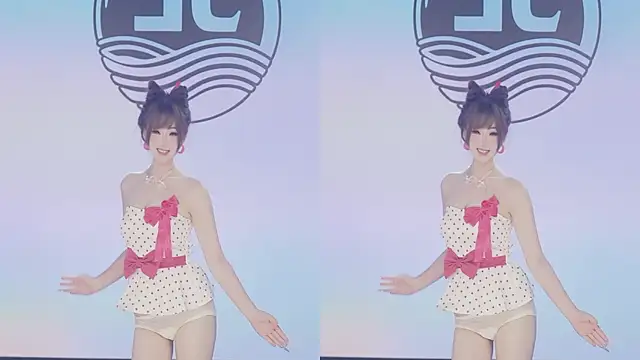Sw-001 웹캠 쇼