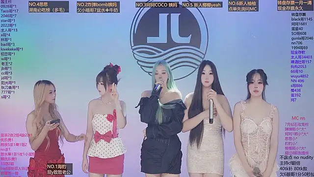 Sw-001 在線直播表演