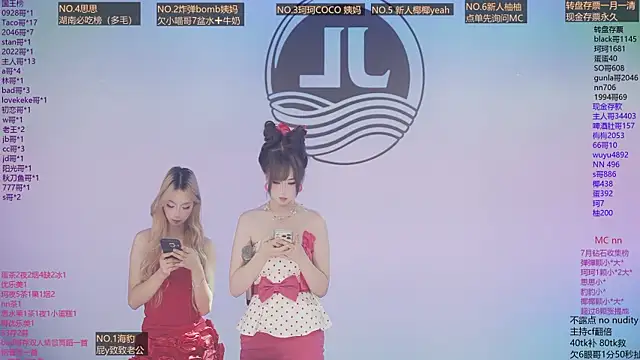 Sw-001's Webcam Show