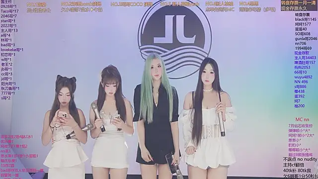 Sw-001 网络视讯表演