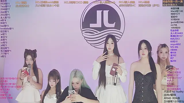 Sw-001 Шоу с уебкамера