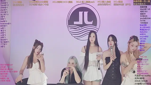 Sw-001 在線直播表演
