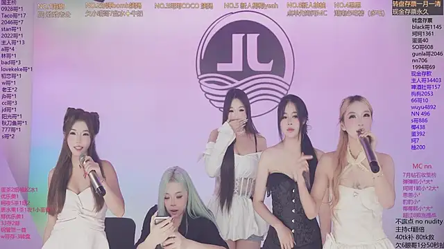 Sw-001 网络视讯表演