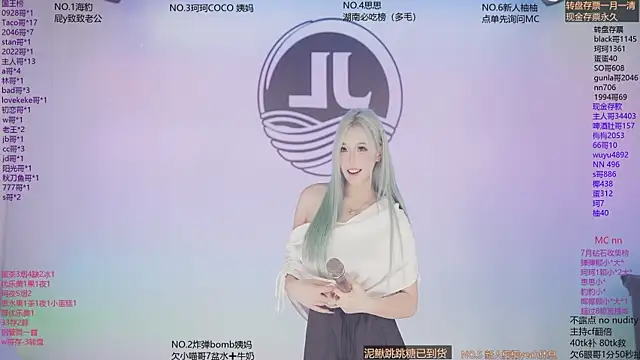 Sw-001 在線直播表演