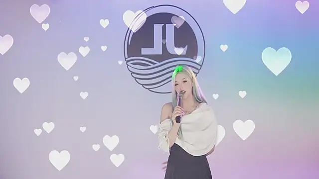 Sw-001 웹캠 쇼