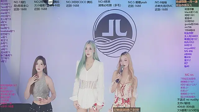 Sw-001 网络视讯表演