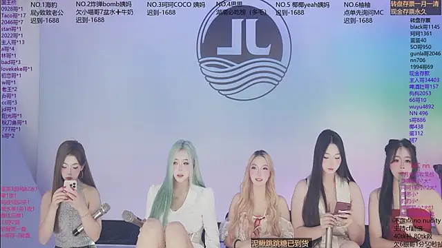 Sw-001 Show in webcam