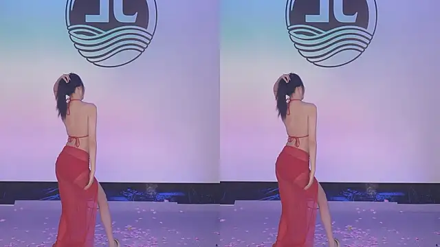 Sw-001 Webcam show