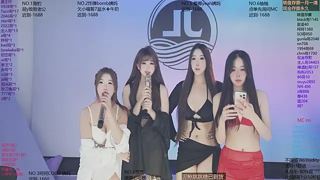 Sw-001のウェブカメラショー