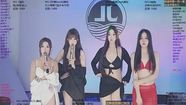 Sw-001 웹캠 쇼