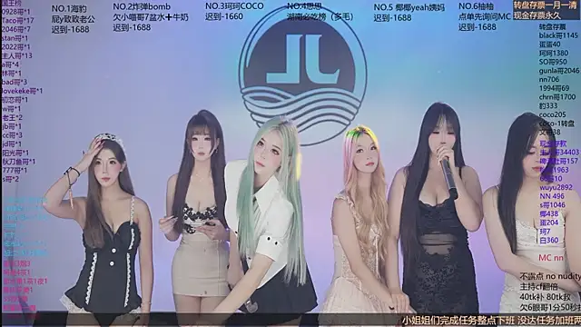 Sw-001 Show Webcam