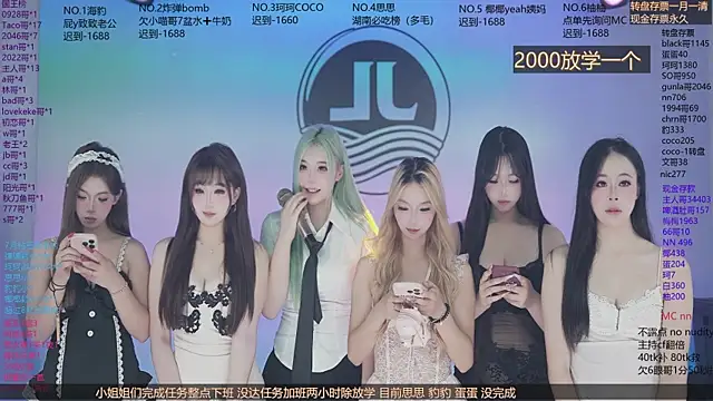 Sw-001 Show Webcam