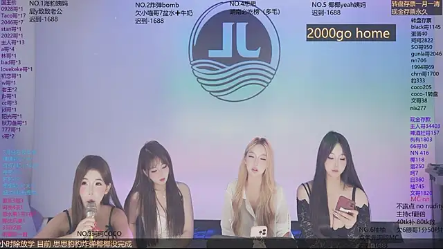 Sw-001 网络视讯表演
