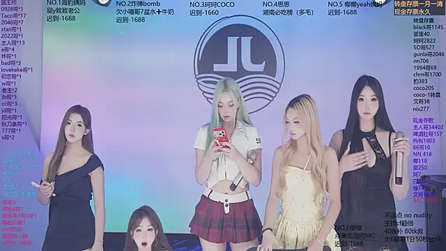 Sw-001 在線直播表演